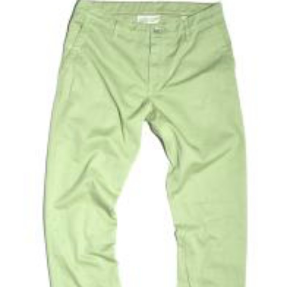 BRAND NEW Raleigh Denim Jones Trouser - Picture 1 of 1